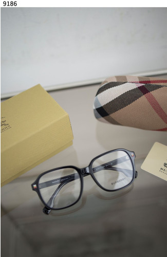 #버버리 [BURBERRY] 로고 디테일 스퀘어 안경 프레임 신상입고💢 #안경 #9186