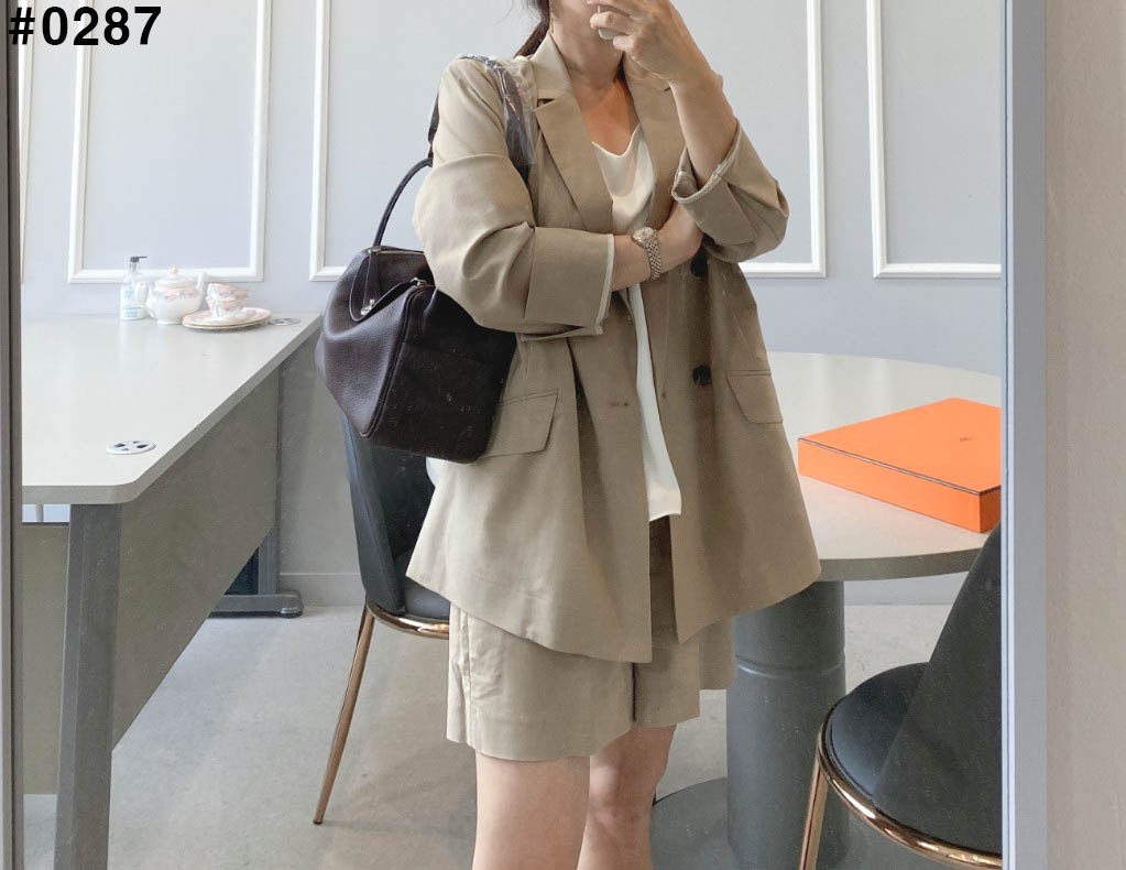 🍀 [HERMES] 에르메스 린디(Lindy) 26 토트백 🍀