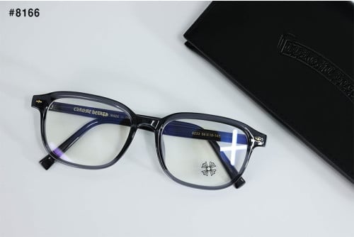 🍀 [Chrome Herts] 크롬하츠 CH크로스 클래식 안경테 🍀