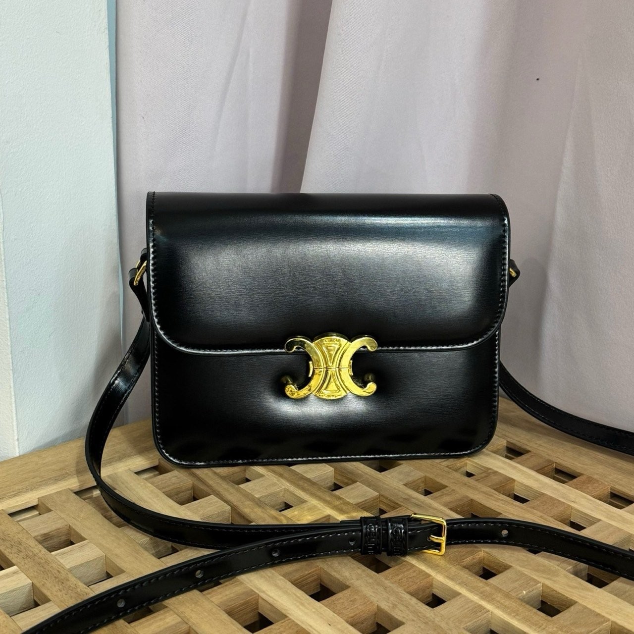 🤴🏻  #셀린느  틴 트리옹프🤴🏻