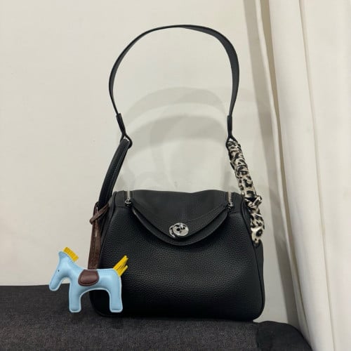 🤴🏻  #에르메스 (H*rmes) 린디백🤴🏻