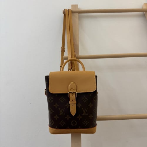 🤴🏻 #루 (L.V)  소호 미니백 🤴🏻