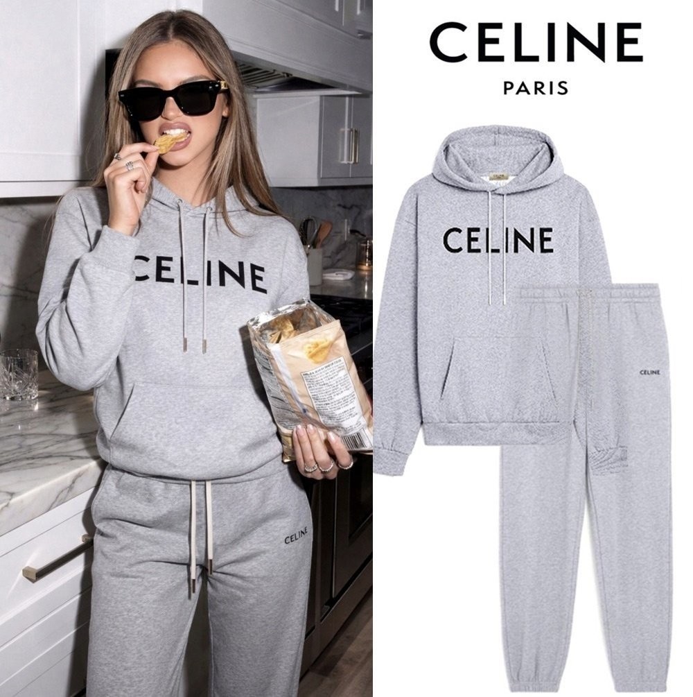 ▪️ C*LINE (TRAiNiNG) 후드.팬츠 SET ▪️