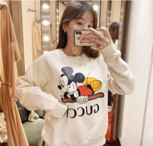 💭▫️ G*CCi x Di*ney MTM T-SHIRT▫️💭