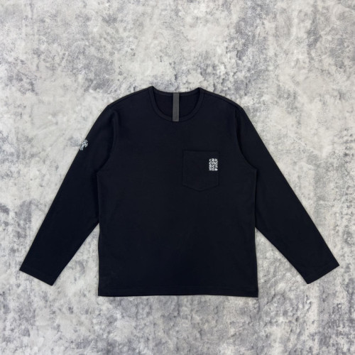 💕 크* GRP 포켓 루닉 롱슬리브 - 수입 👑 프리미엄 👑