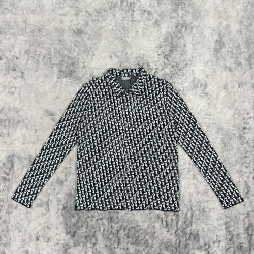 💕 디* 25 오블리크 오버셔츠 - 수입👑 프리미엄 👑