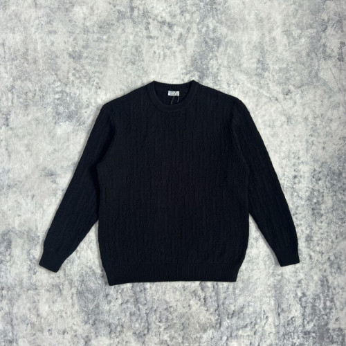 💕 디* 홀마크 오블리크 스웨터 - 수입 👑 프리미엄 👑