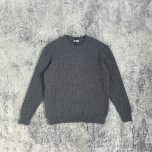 💕 디* 홀마크 오블리크 스웨터 - 수입 👑 프리미엄 👑