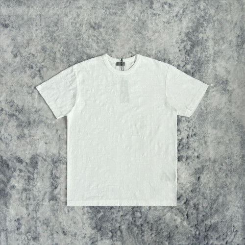 💕 디* 홀마크 오블리크 반팔티셔츠 - 수입 👑 프리미엄 👑