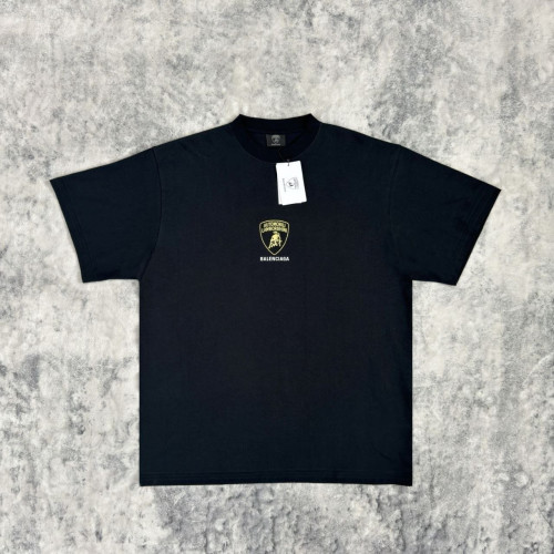 💕 발**** x 람보르기니 25 콜라보 오토모빌리 반팔티셔츠 - 수입 👑 프리미엄 👑