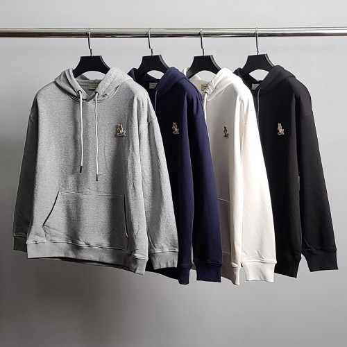 💕 메* 키츠네 칠랙스폭스 코튼 후드티