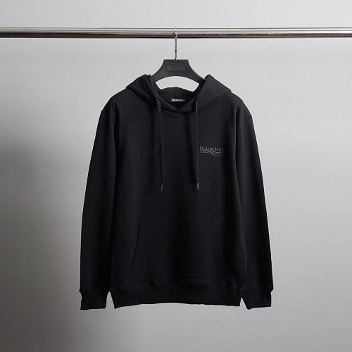 💕 발**** 블랙에디션 코튼 후드티