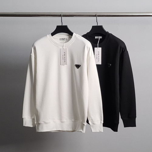 💕 프** 로고와펜 코튼 맨투맨