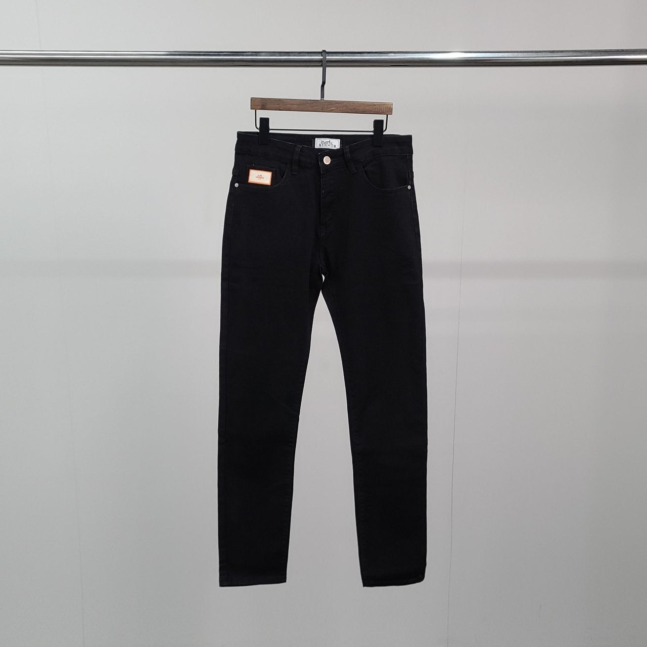 💕 에*** 홀스 흑 청바지