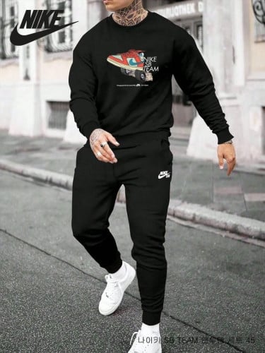 💕 나** SB TEAM 맨투맨 세트 45