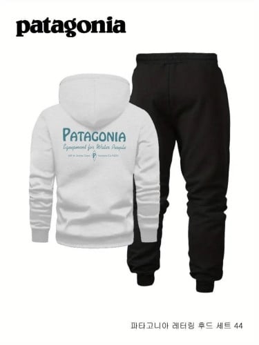 💕 파**** 레터링 후드 세트 44