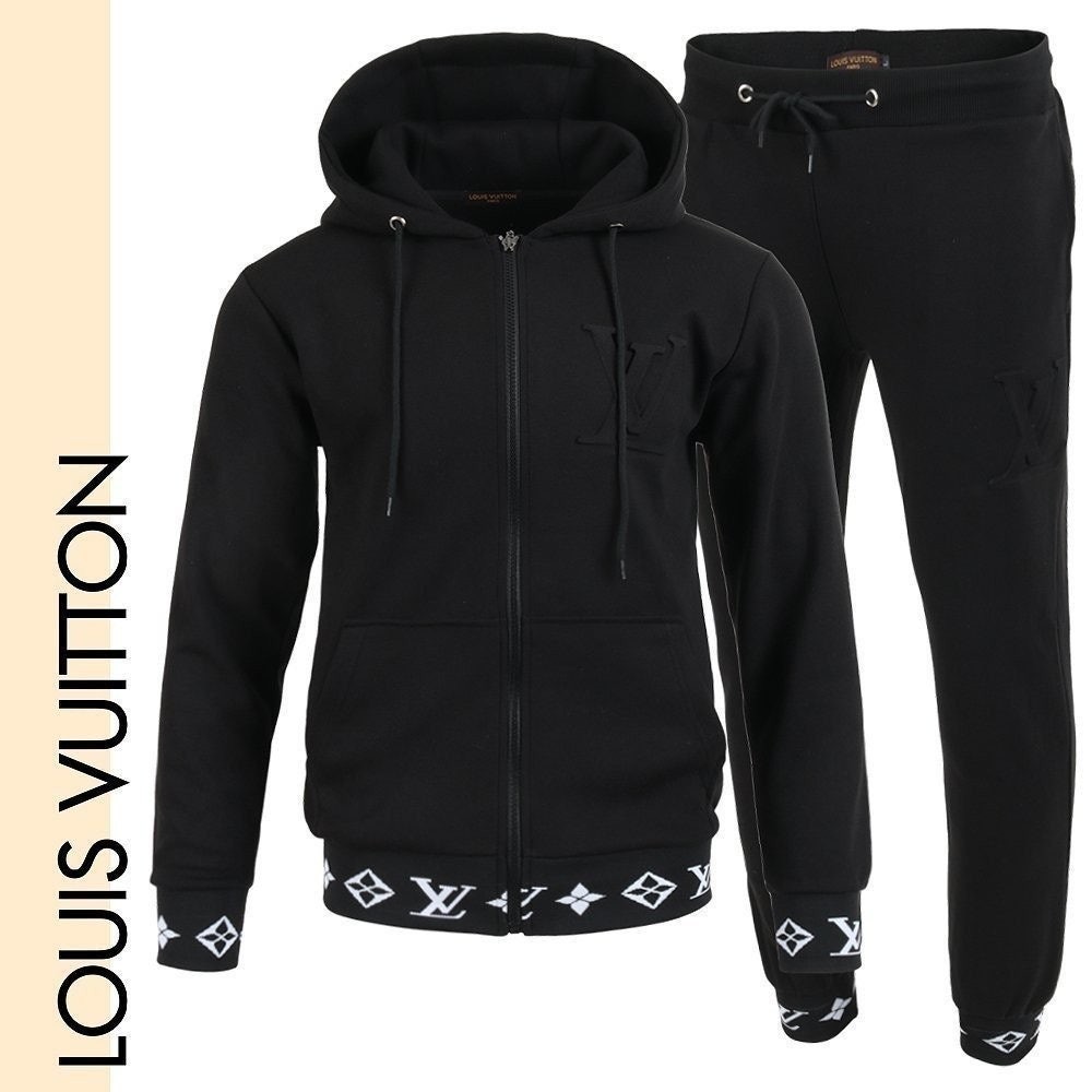 💕 루* 엠보 로고 후드 집업 셋업 ☆봄 신상☆