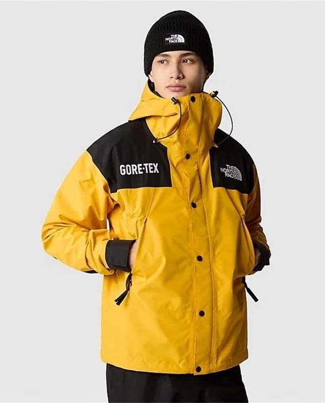 💕 노**** 고어텍스 마운틴 인슐레이티드 자켓