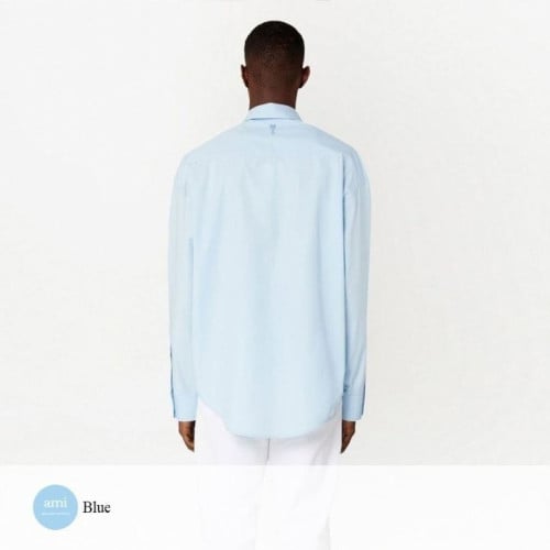 💕 아* 드 꾀흐 포켓 셔츠