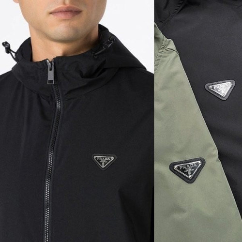 💕 프** 후드 윈드자켓