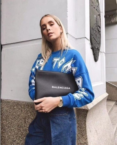 💕 발**** 고퀄 로고 신형 에브리데이 클러치