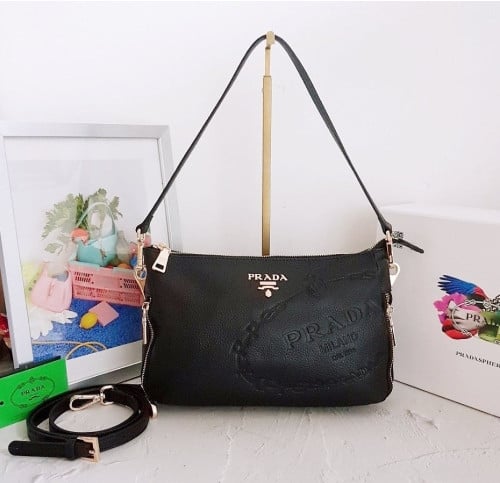 💕 프** 고급 불박 양지퍼 숄더크로스