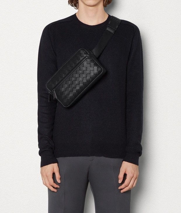 💕 보** 인트레치아토 벨트힙색 고급형