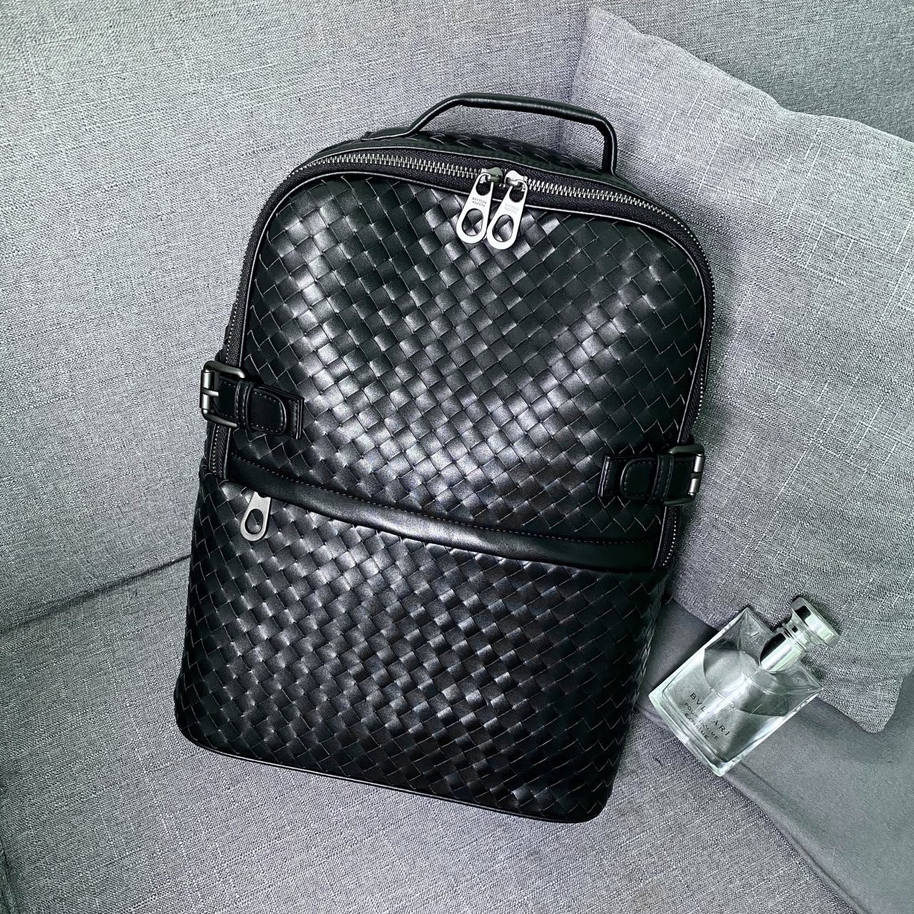 💕 보** 인트레치아토 백팩