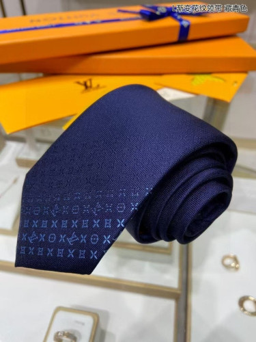 💕 루* 그라데이션 실크 넥타이