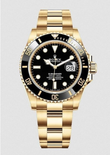 💕 로** 서브마리너 블랙다이얼 41mm (금통)