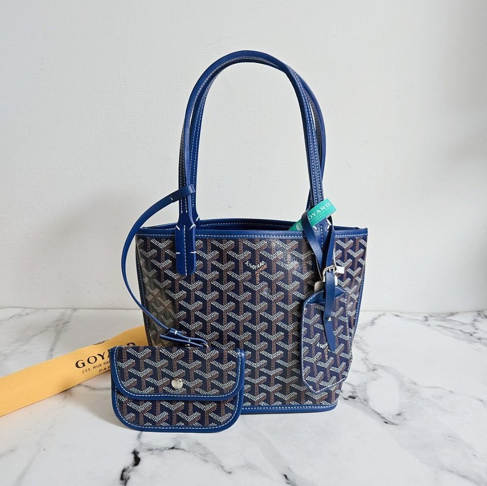 💕 고** 고급 앙주 양면 숄더백