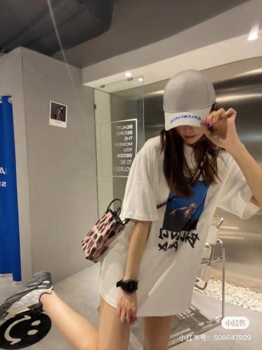 💕 발**** 로고 자수 볼캡 ✔수입