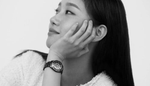 💕 샤* J12 세라믹 시계