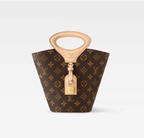 💕 루* 리바주 BB 탑핸들 버킷백 모노그램 여성 M14680 ❤풀박스❤️