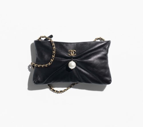 💕 샤* 진주 미니백