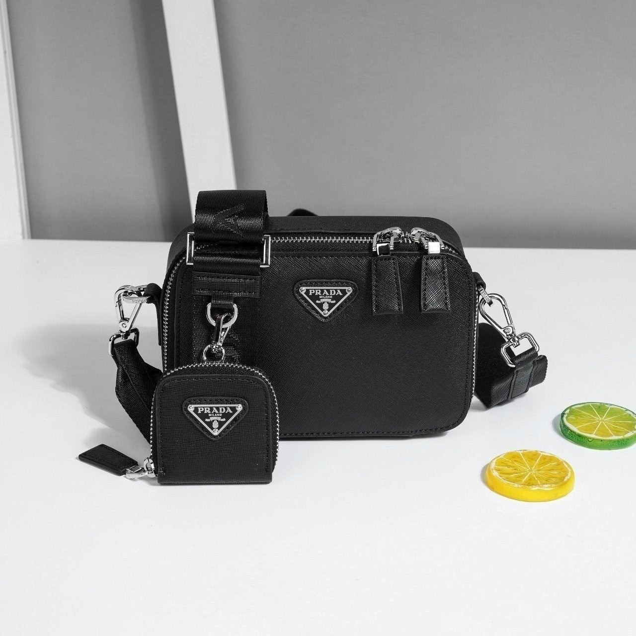 💕 프** 사피아노 미니크로스