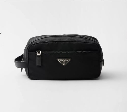 💕 프** 리나일론 및 사피아노 가죽 여행용 파우치 ❤풀박스❤