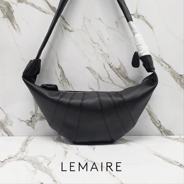 💕 르** 크루아상백 미디엄 ⚓053