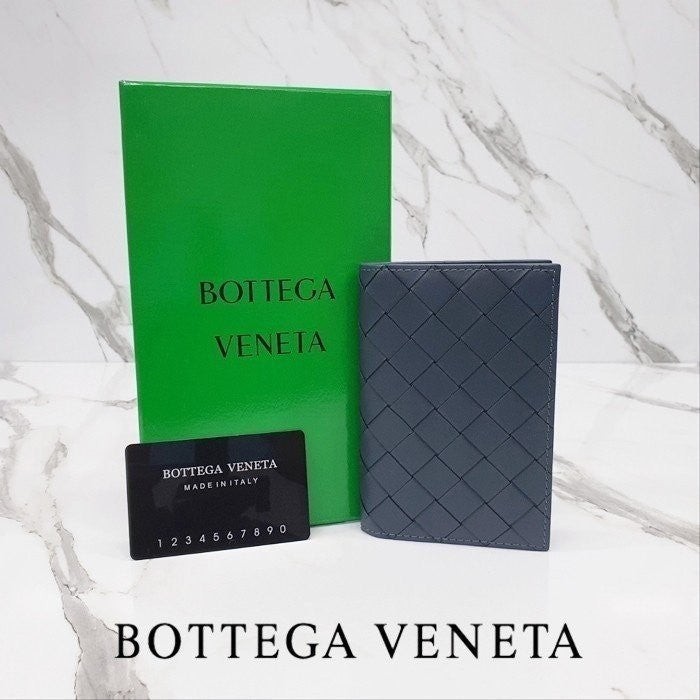 💕 보** 인트레치아토 여권지갑 ⚓770