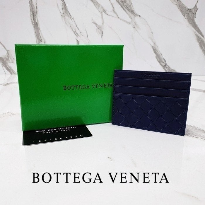 💕 보** 인트레치아토 카드지갑 ⚓586