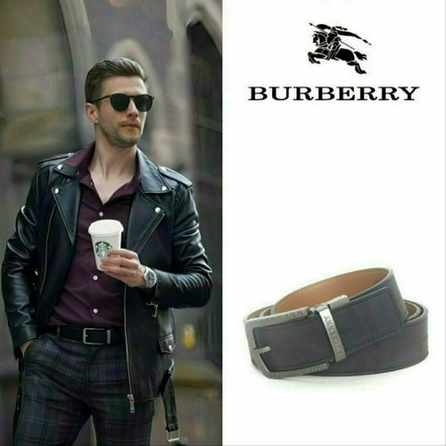 💕 버** 스틸핀 벨트