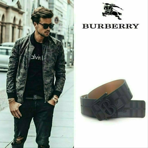 💕 버** TB로고 벨트