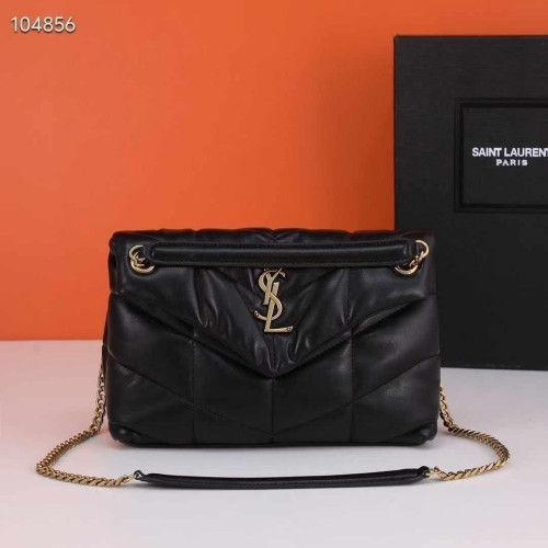 💕 생** 푸퍼백 스몰