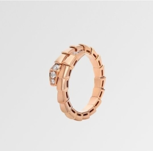 💕 불** 세르펜티 반지