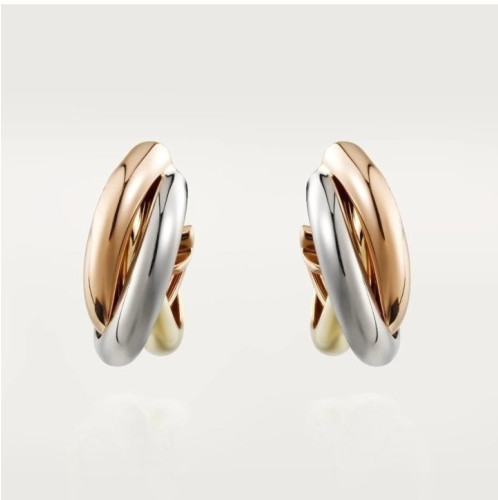 💕 까*** 트리니티 이어링