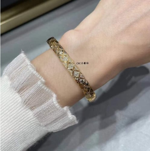 💕 샤* 코코 크러쉬 큐빅 팔찌