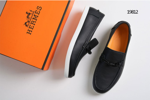 🔆 [HERMES] 에르메스 남성 이그나시오 로퍼 🔆