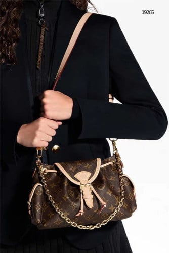 🔆 [LOUIS VUITTON] 루이비통 모노그램 오디세이 숄더 크로스백🔆