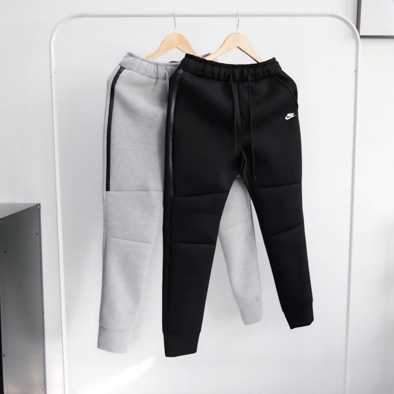 💕 나** 네오프렌 조거팬츠