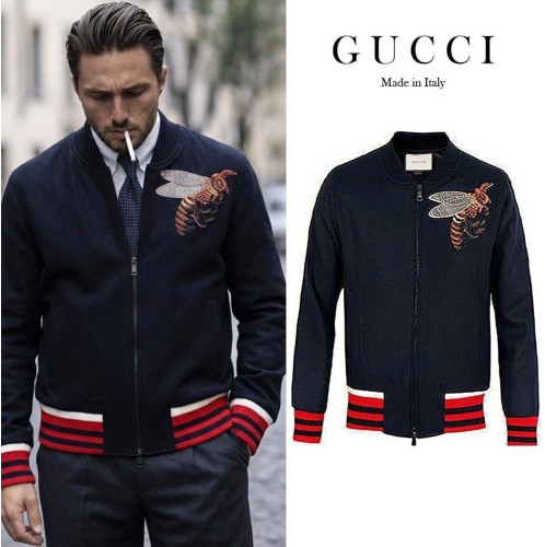 💕 구* 울 모직 🤍이병헌🤍 블루종